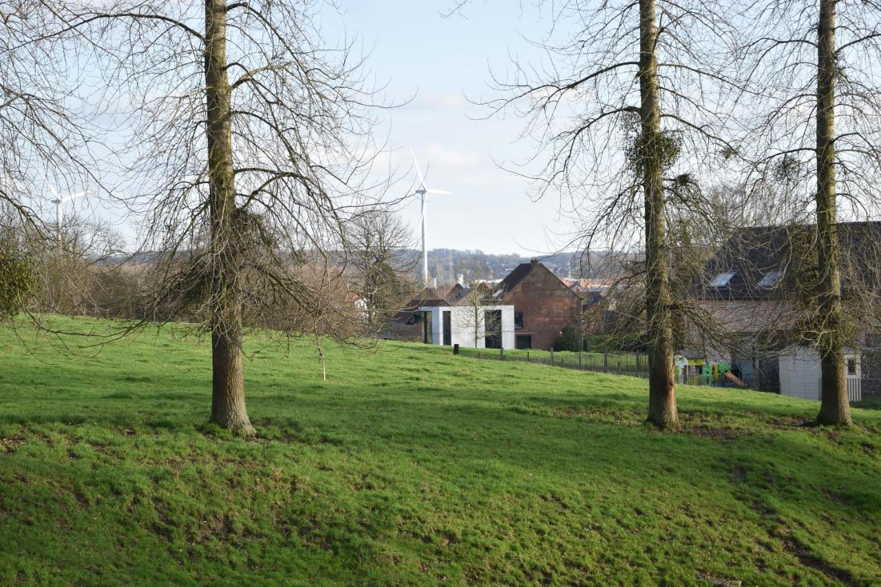 Villa The Kettle House - Manor Sint-Pieters-Leeuw Exterior foto